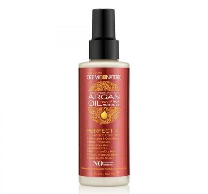 7 IN 1 LEAVE-IN TREATMENT SPRAY 125ML